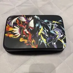 ポケモンSV Switchケース　ポケモンセンター限定品