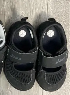 ASICS MESHOES MINI 15cm