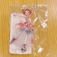 メダリスト展　つるまいかだ　アクリルスタンド 結束いのり