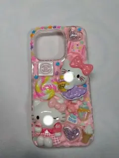 iPhone16Pro カバーケース