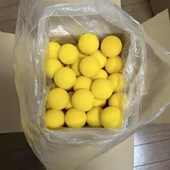 ミズノスポンジボール50個