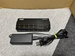 ANKER 7ポート USB3.0 セルフパワーハブ (完動並品)