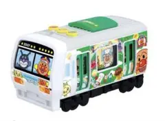 アンパンマン列車