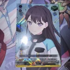 10th anniversary　MyGO!!!!! 椎名 立希 ヴァンガード
