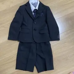 フォーマルスーツ　100㎝