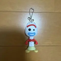 トイストーリー　フォーキー　ストラップ