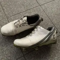 FootJoy DNA ゴルフシューズ 24.5cm