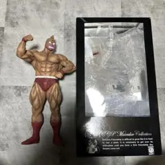 2025年最新】キン肉マン CCP 40CMの人気アイテム - メルカリ
