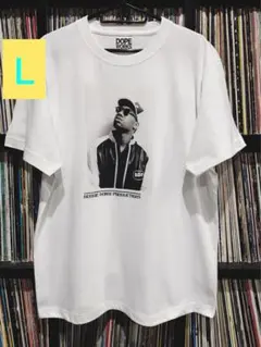 【新品】BDP Tシャツ Ｌホワイト