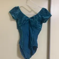 バレエ　レオタード