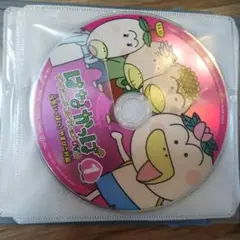 はなかっぱ DVD 10枚　セット