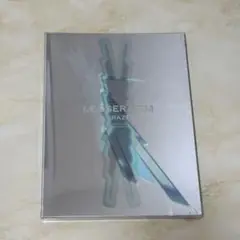 ルセラ CRAZY CD アルバム 未開封