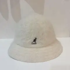 KANGOL FURGORA CASUAL ivory