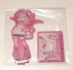 にじさんじ 魔界ノりりむ デコラモード アクリルスタンド