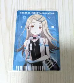 学マス AVIOT アートカード 篠澤広 ノーマル