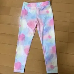 ラッシュガード レギンス サイズ100