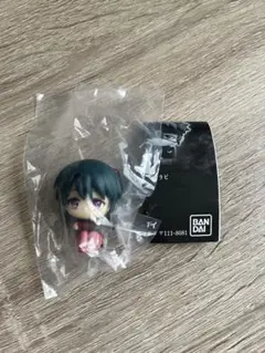 まちぼうけ リナリー・リー