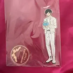 ワールドトリガー　辻　アクスタ　ジャンフェス