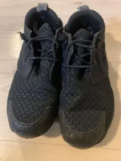 Reebok スニーカー　黒