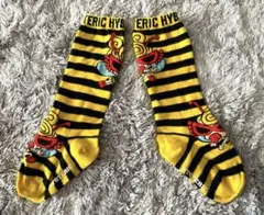 hysteric mini キャラクター柄靴下