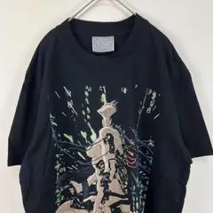 GHOST IN THE SHELL 攻殻機動隊 Tシャツ 02