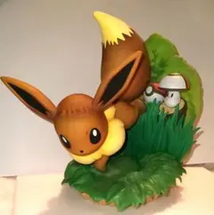 2025年最新】イーブイPREMIALIVEフィギュアの人気アイテム