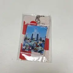 MICKEY & FRIENDS WITH YOU 渋谷　ディズニー　ノベルティ