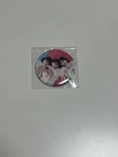 RMA's Party1部参加者限定 缶バッジ