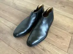 CHEANEY district別注 epiphone サイドゴアブーツ