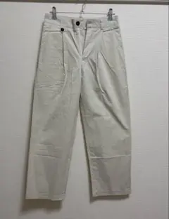 白パンツMサイズ