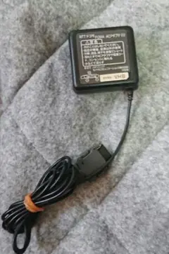 FOMA ドコモ acアダプタ 02 やや傷や汚れあり 1ケ パナソニックVHB