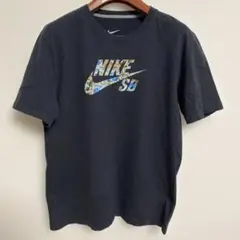 Nike SB ナイキ ブラック Tシャツ M