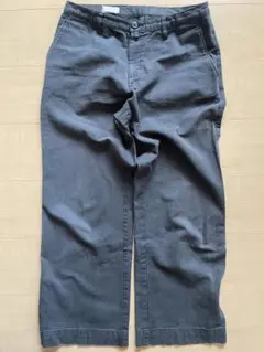 DRIES VAN NOTEN 46 pants