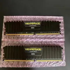 Corsair Vengeance LPX DDR4 16GB (2x8GB)