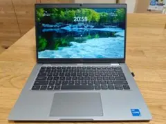 DELL Latitude 5330 i5-1245U　訳あり