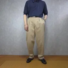 polobyralphlaurenANDREWラルフローレンポロチノW32