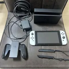 Nintendo Switch 本体と付属品セット