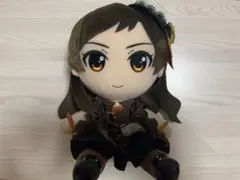 北沢志保　ぬいぐるみ　gift Amazon.co.jp: アイドルマスター ミリオンライブ！ ぬいぐるみ