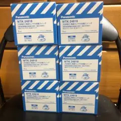 WTK24818 6個セット