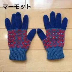 手袋 マーモット Marmot グローブ