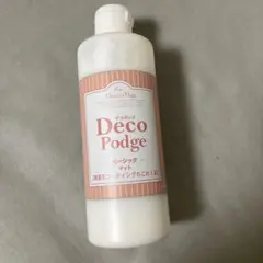 デコポッジ ベーシック 300ml