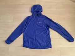 NIKE ランニングジャケット Mサイズ
