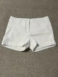 アディダス　ゴルフ　ショートパンツ　ホットパンツ