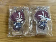 ウマ娘 ころっと タニノギムレット 2点