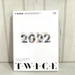 ✨TWICE✨ ライブDVD公式5thAnniversary 2022