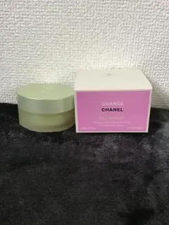 CHANELチャンスオータンドゥルシマリングタッチ25g シャネル / チャンス オー タンドゥル シマリング タッチの公式