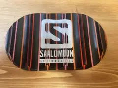 SALOMON オーバル デッキパッド