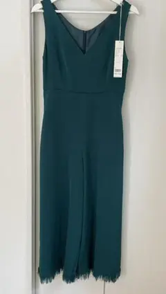 オールインワン サロペット