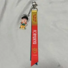 松本山雅FC マッチデーボンフィン 2025 FC琉球 二ノ宮慈洋
