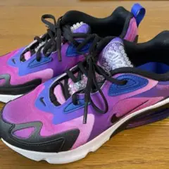 【NIKE】W AIR MAX 200 SE